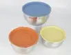 Best best stainless steel mixing bowls factory for storage 3