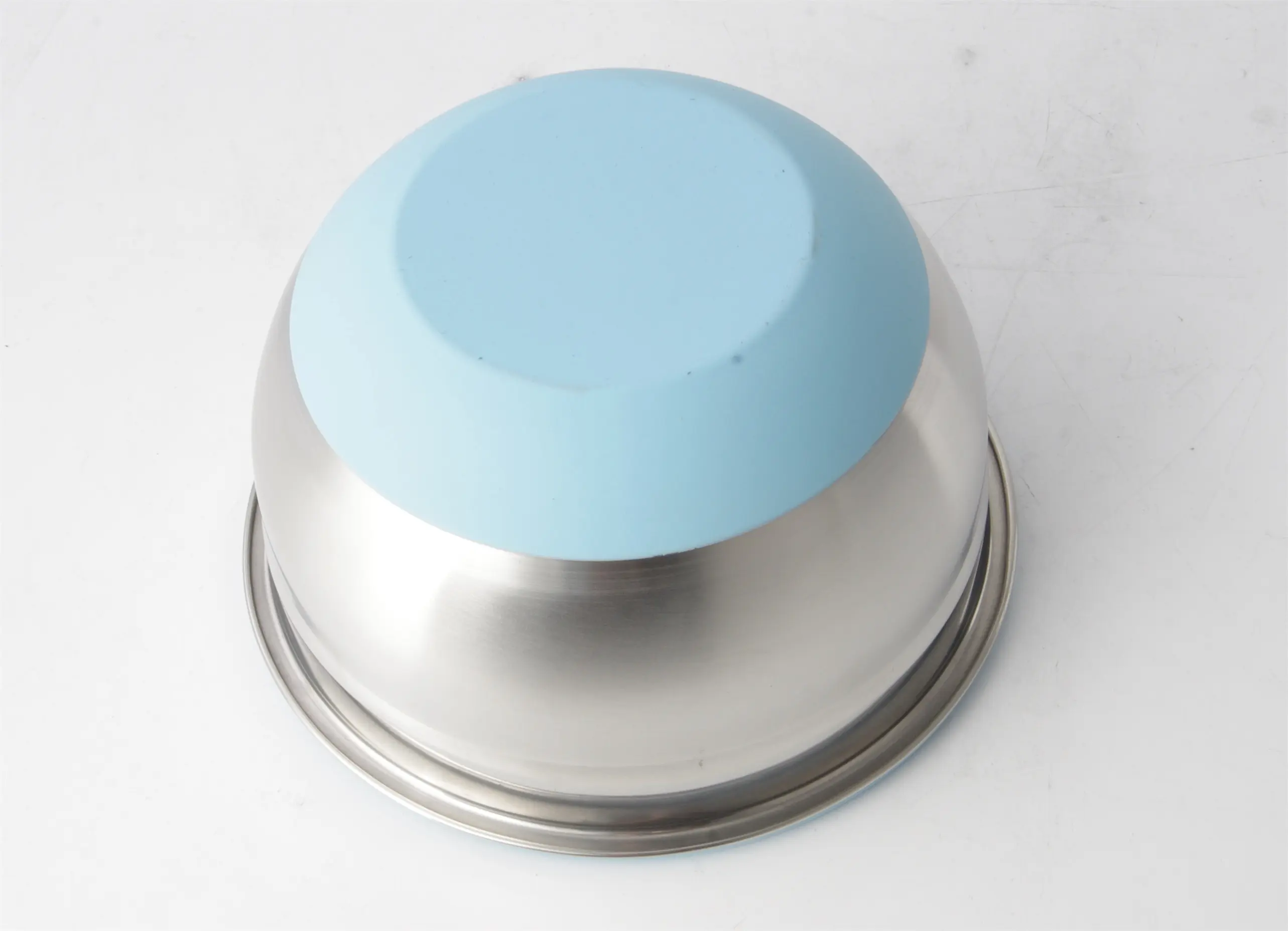 Evergreen stainless steel bowls with lids for business for kitchen 3