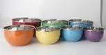 Evergreen Custom stainless steel bowl manufacturers factory for kitchen 2