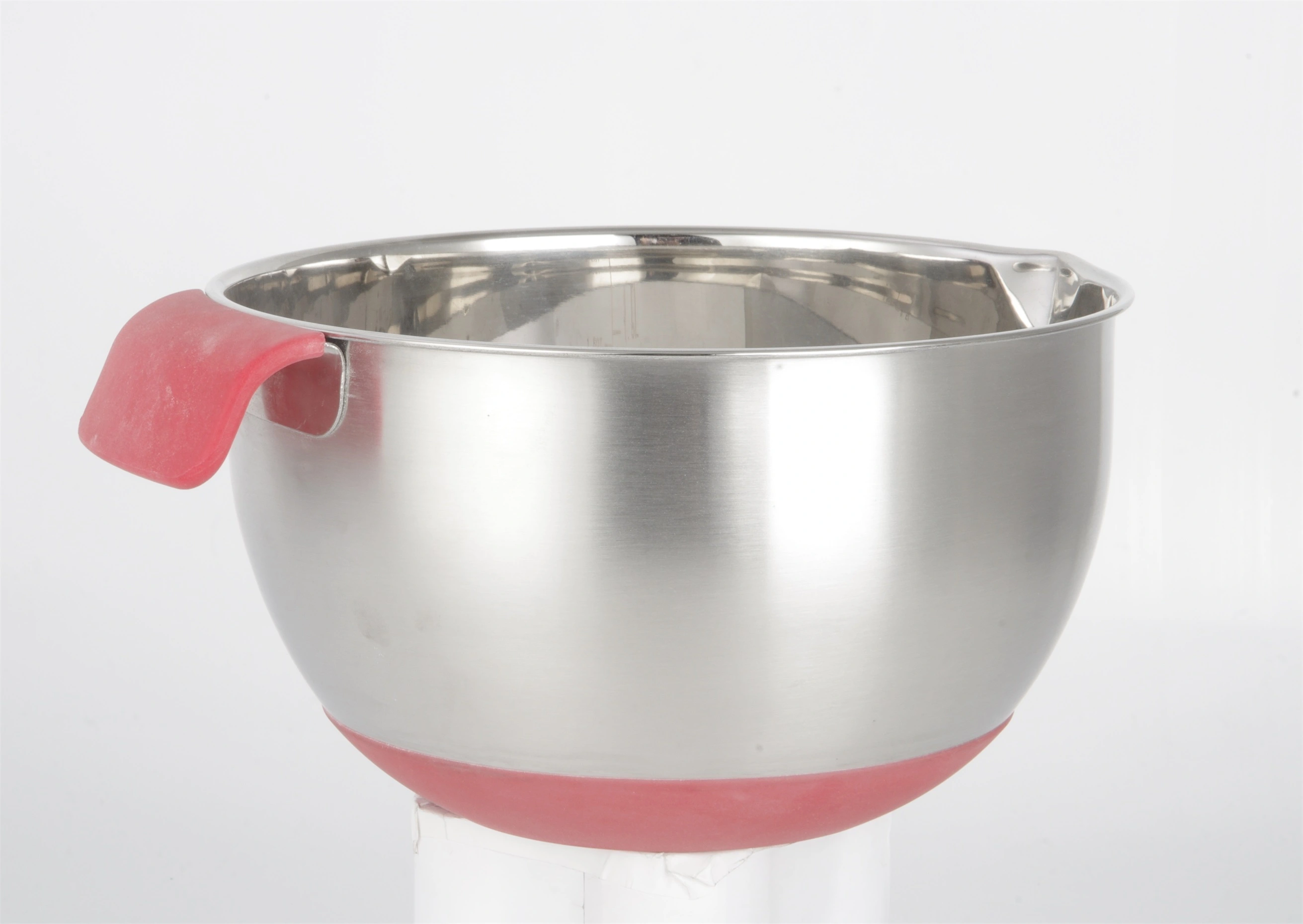 Stainless Steel Bowl(NON LID) SS 201 RGS-WS0130 1