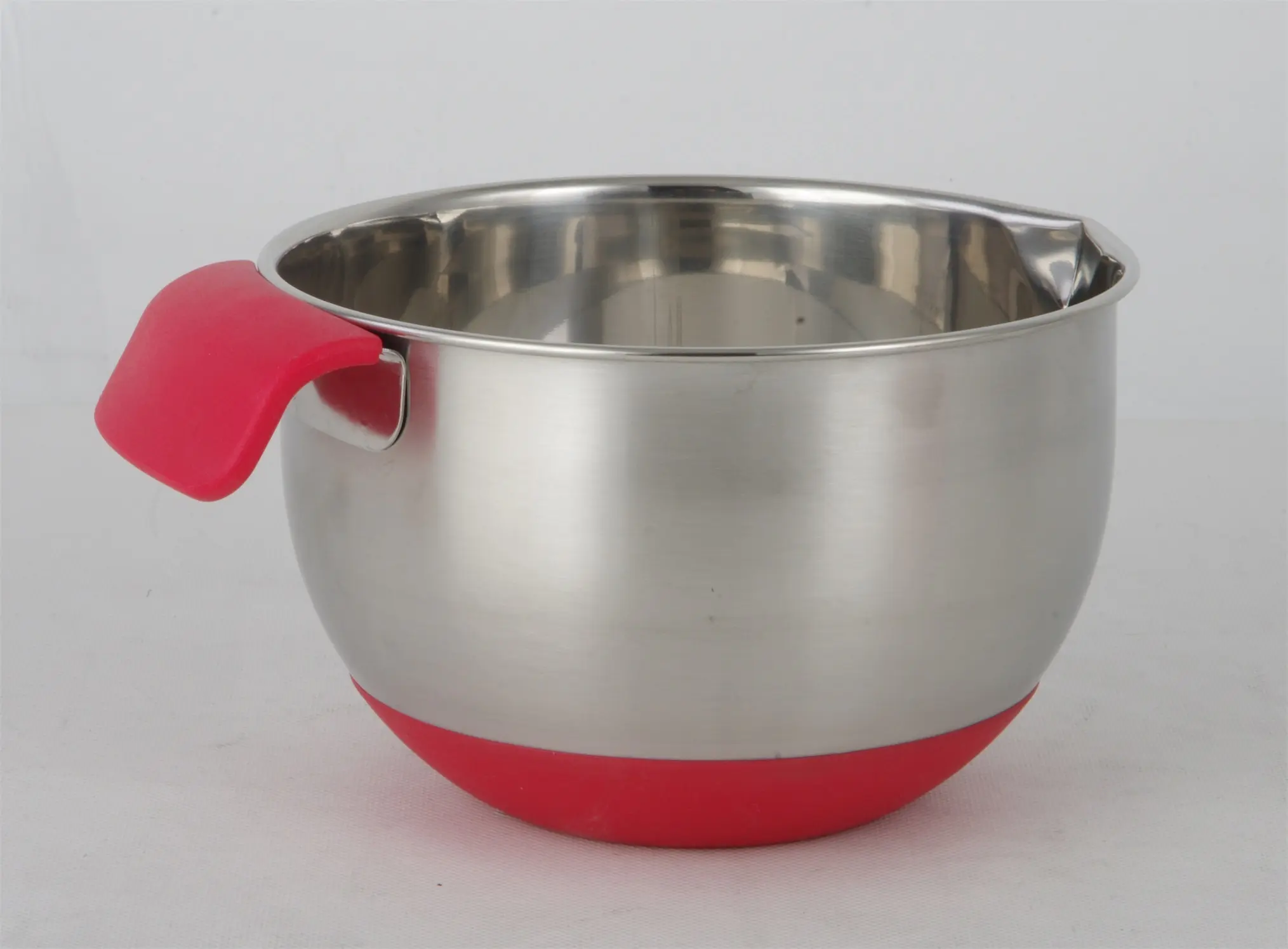 Wholesale stainless steel bowl price for business for kitchen 2