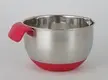 Wholesale stainless steel bowl price for business for kitchen 2