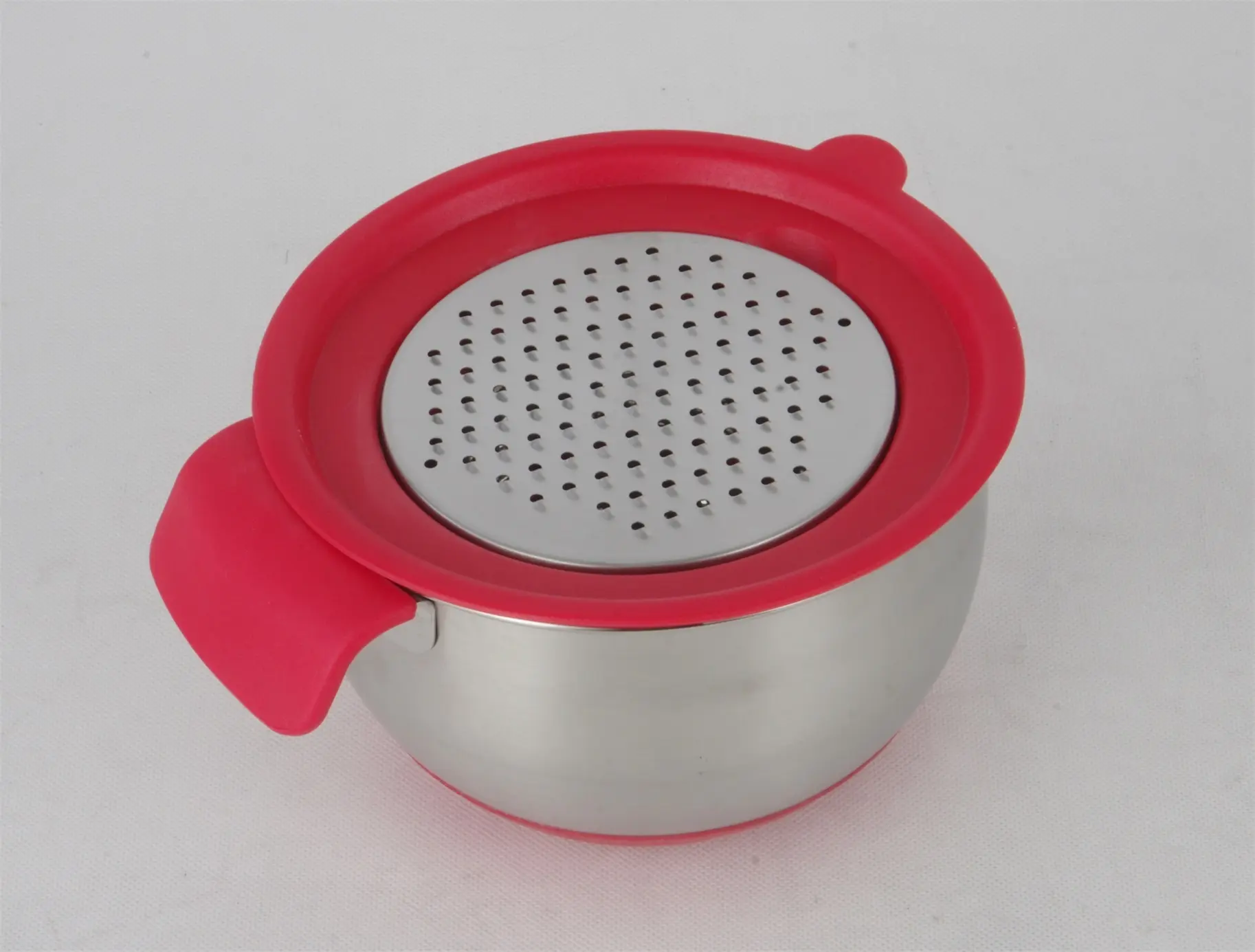 Wholesale stainless steel bowl price for business for kitchen 4