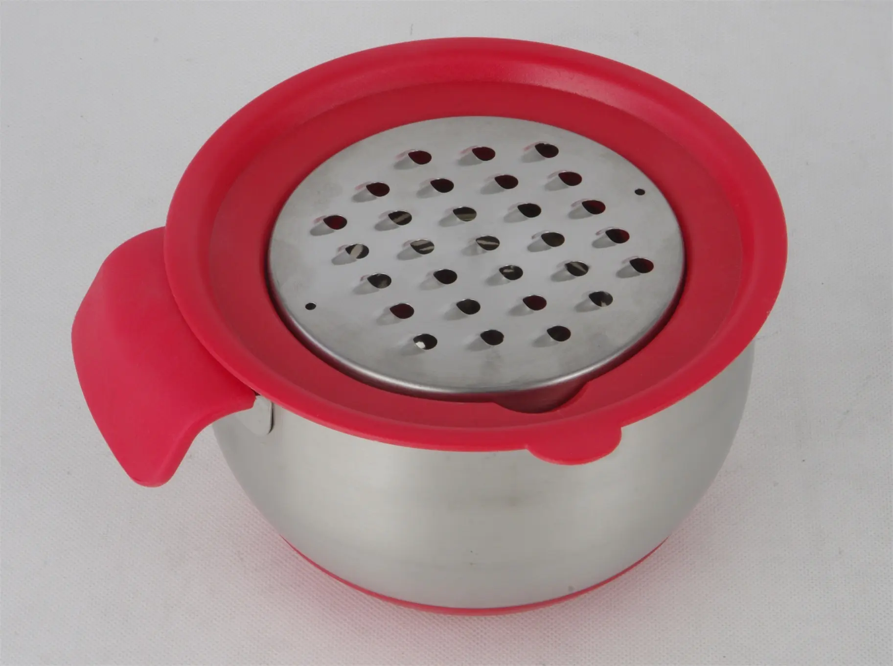 Wholesale stainless steel bowl price for business for kitchen 3