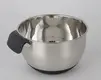 Evergreen Wholesale stainless steel bowls with lids factory for storage 1