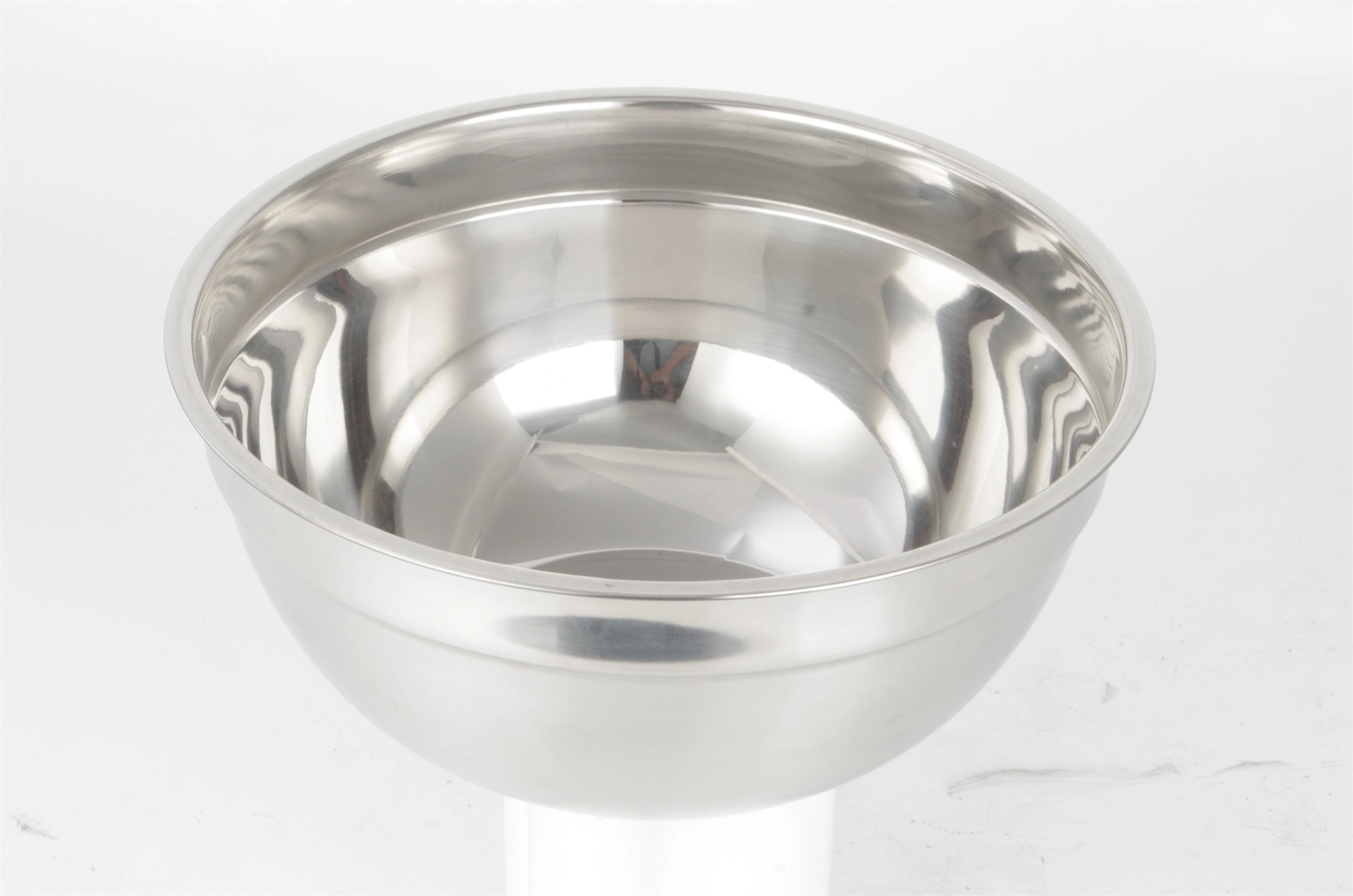 Stainless Steel Salad Bowl(NON LID) RGS-WS371B 1