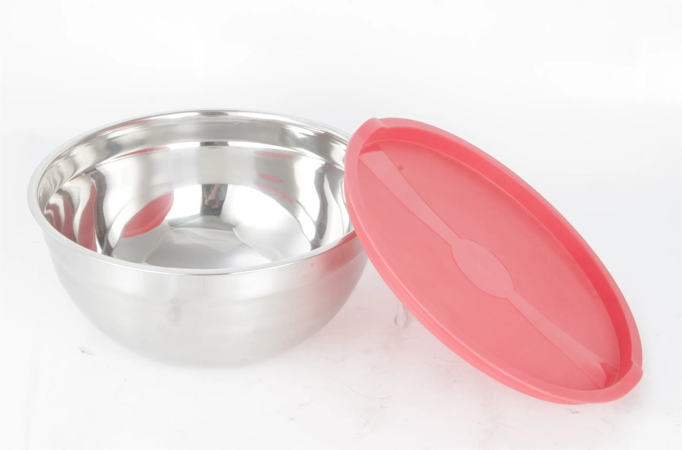 Evergreen stainless bowls wholesale factory for cooking 2