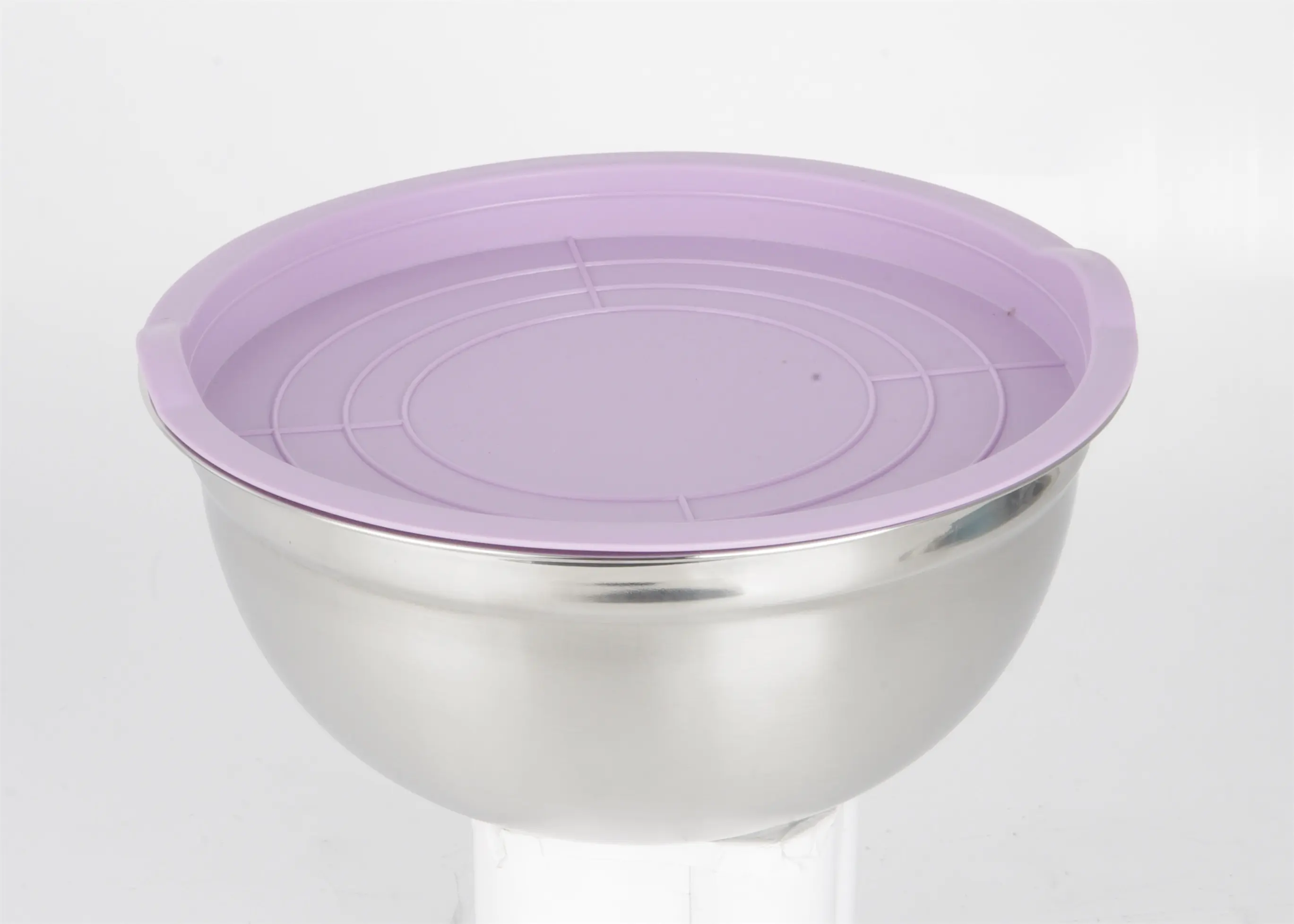Evergreen stainless bowls wholesale factory for cooking 3