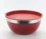 Evergreen New stainless mixing bowls manufacturers for storage 4