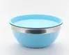 Evergreen New stainless mixing bowls manufacturers for storage 6