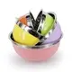 High-quality best stainless steel mixing bowls factory for kitchen 3