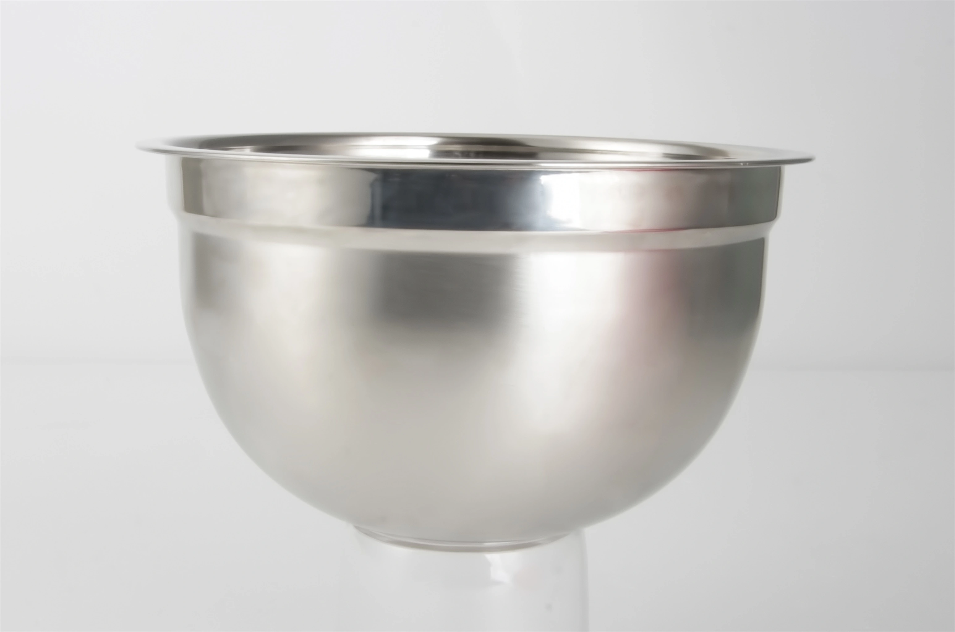 Stainless Steel Salad Bowl SS 201 RGS-WS377-W 1