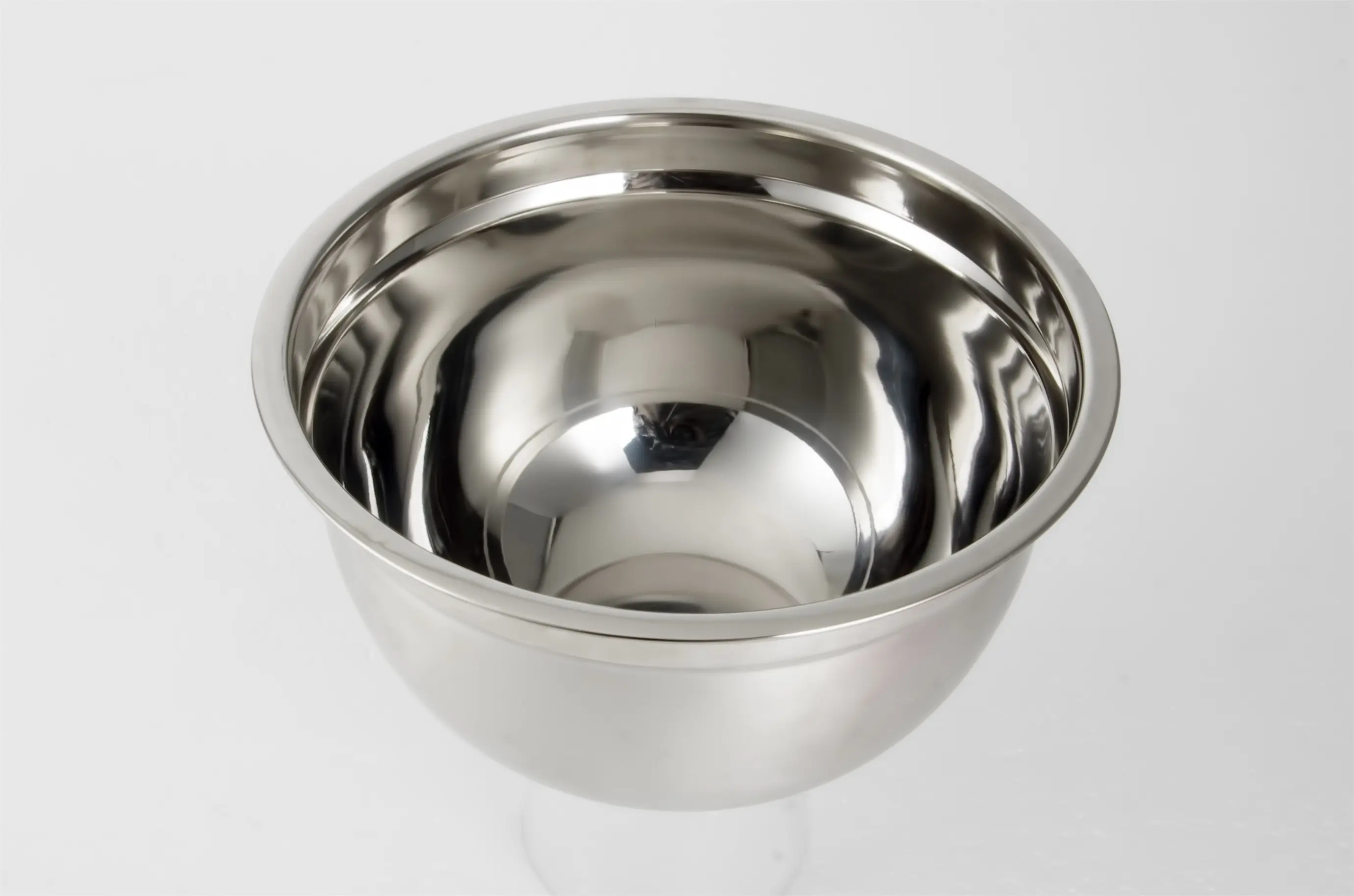 New commercial stainless steel mixing bowls Supply for storage 2