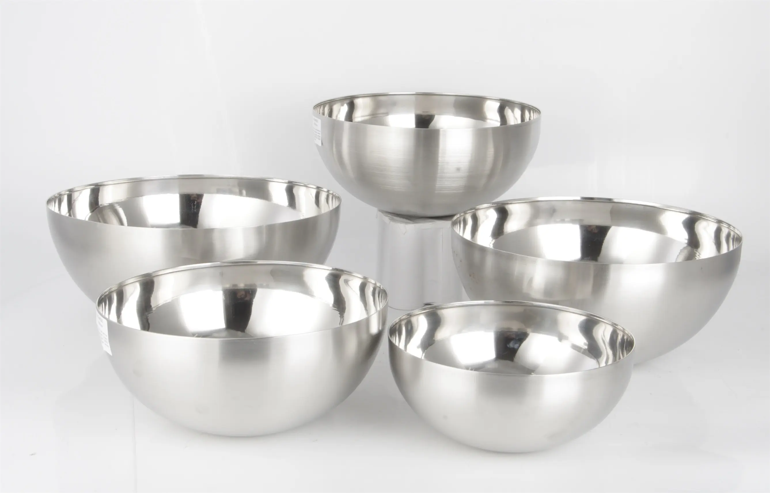 Evergreen stainless kitchen utensils Supply for cooking 1