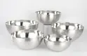Evergreen stainless kitchen utensils Supply for cooking 1