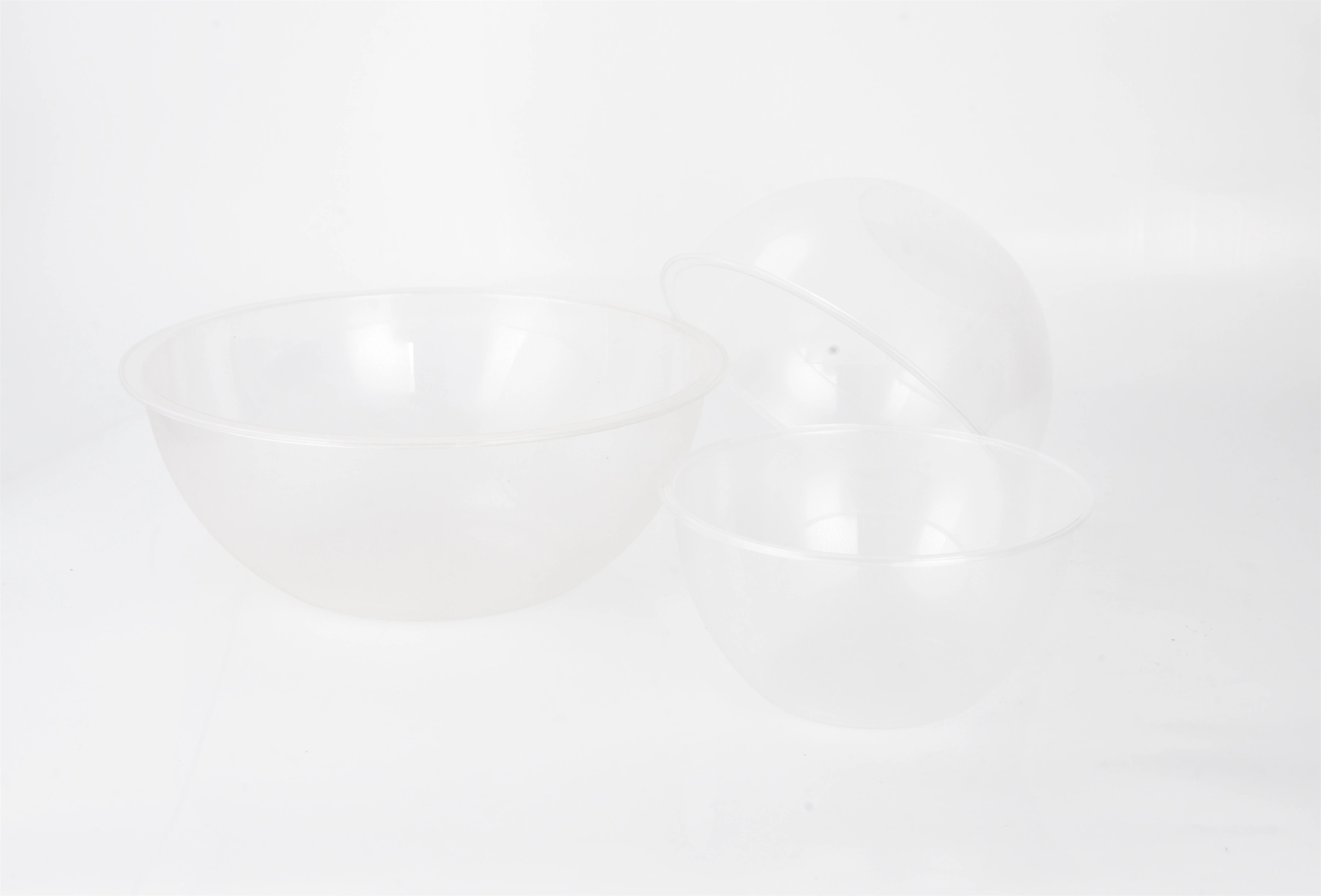 Stainless Steel Salad Bowl RGS-WS741 1