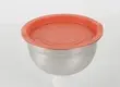 Evergreen High-quality stainless steel salad bowl manufacturers for kitchen 1