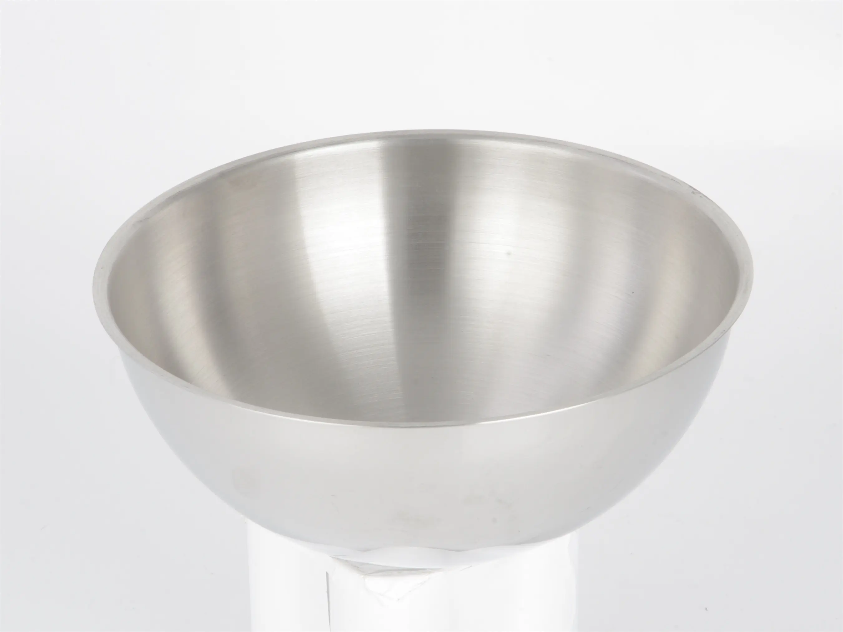 Custom stainless steel serving bowls with lids for business for storage 1