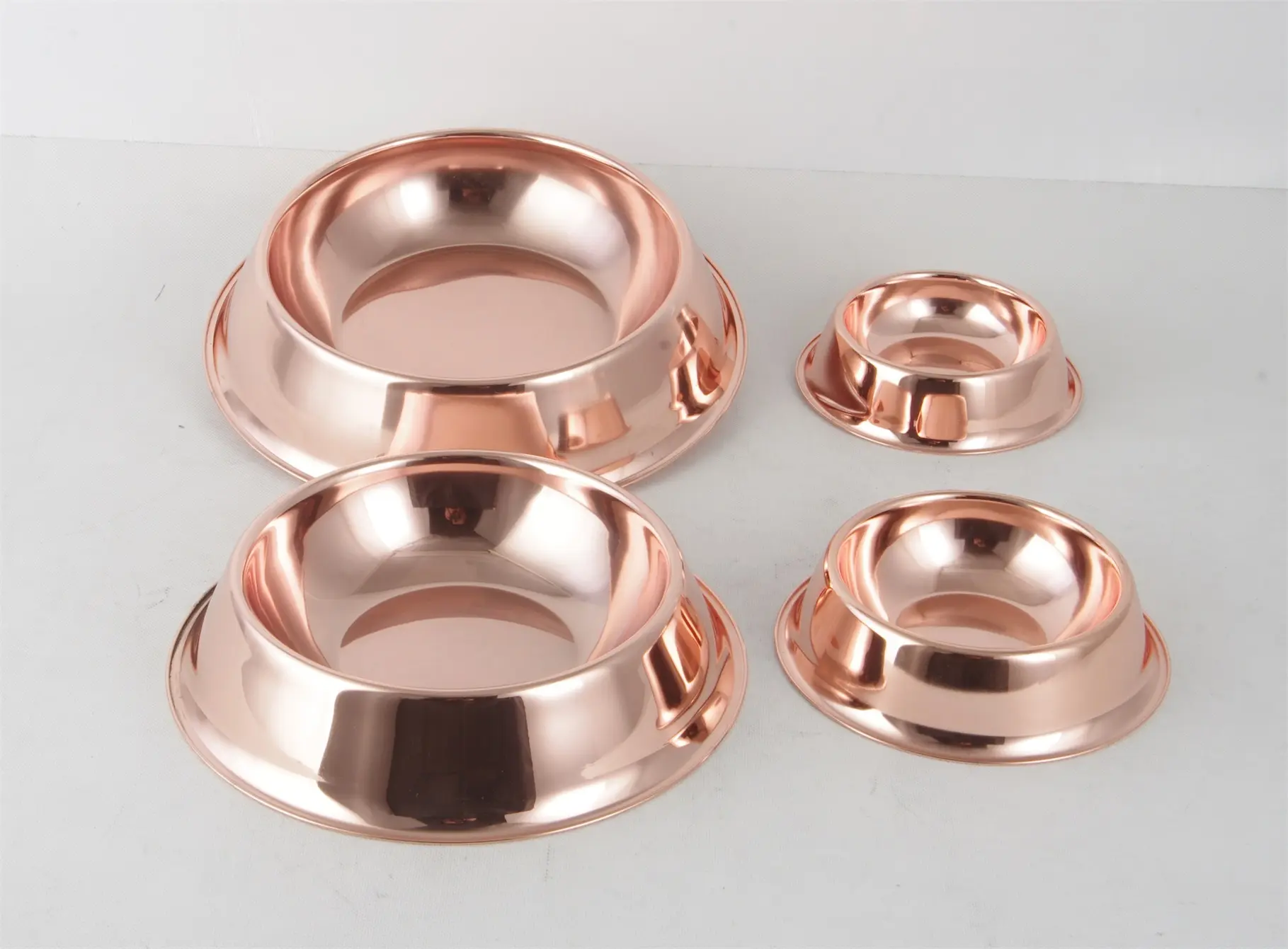 Latest best stainless mixing bowls for business for storage 2