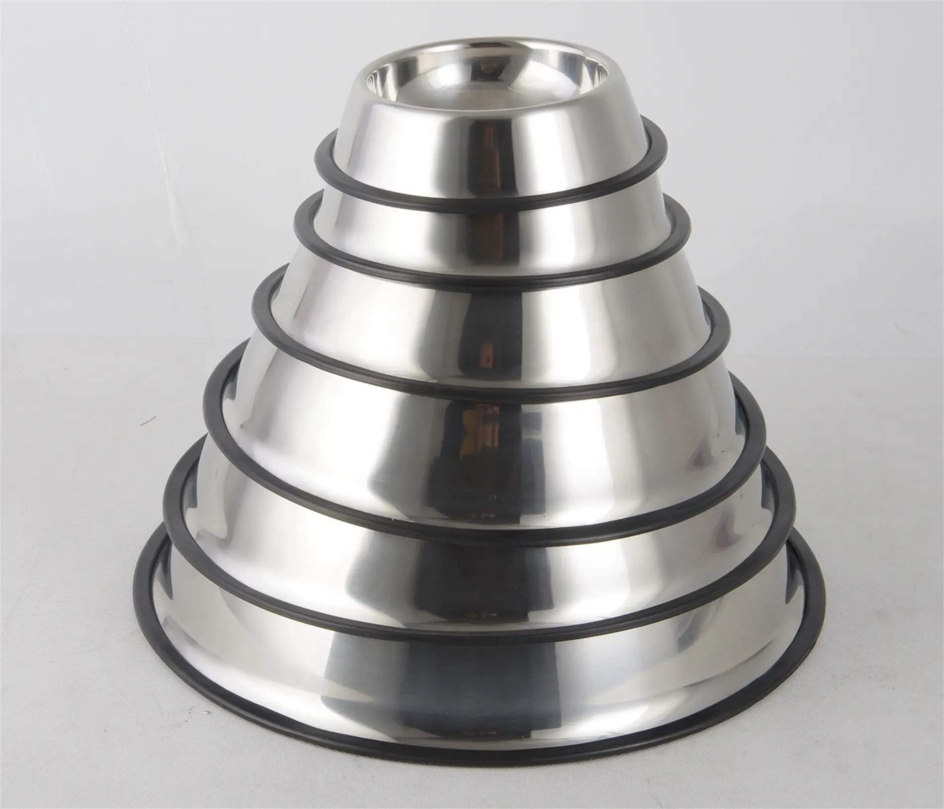 Evergreen New best stainless steel utensils Supply for storage 1