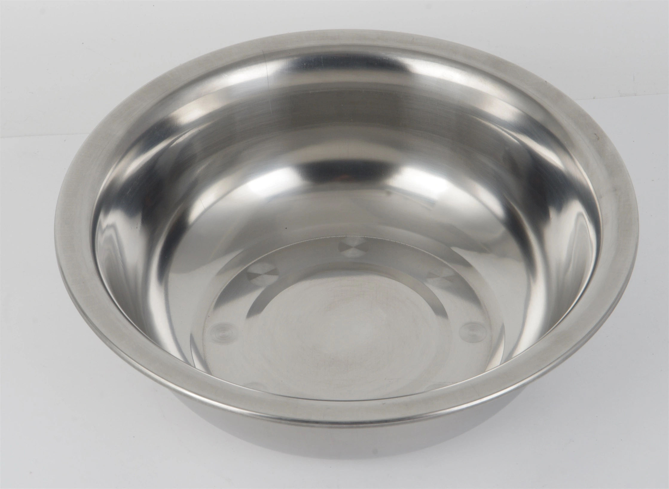 STAINLESS STEEL SS410 BASIN RGS-B5401 1