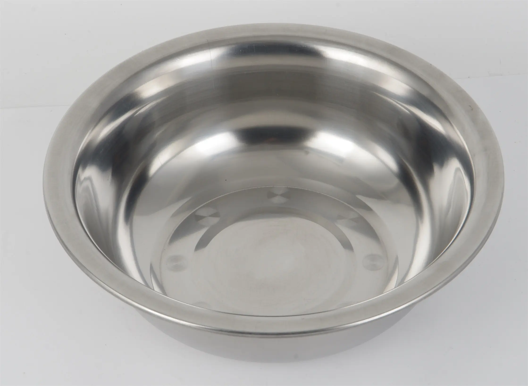 Custom stainless dinnerware factory for kitchen 1