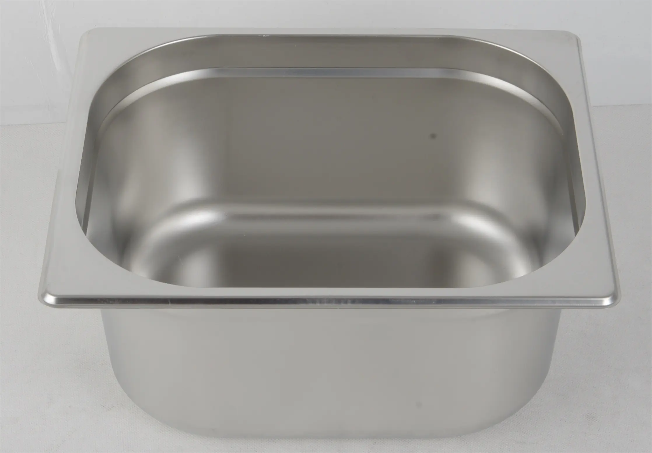 Best stainless steel basin factory for cooking 4