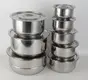 Wholesale stainless basin for business for kitchen 2
