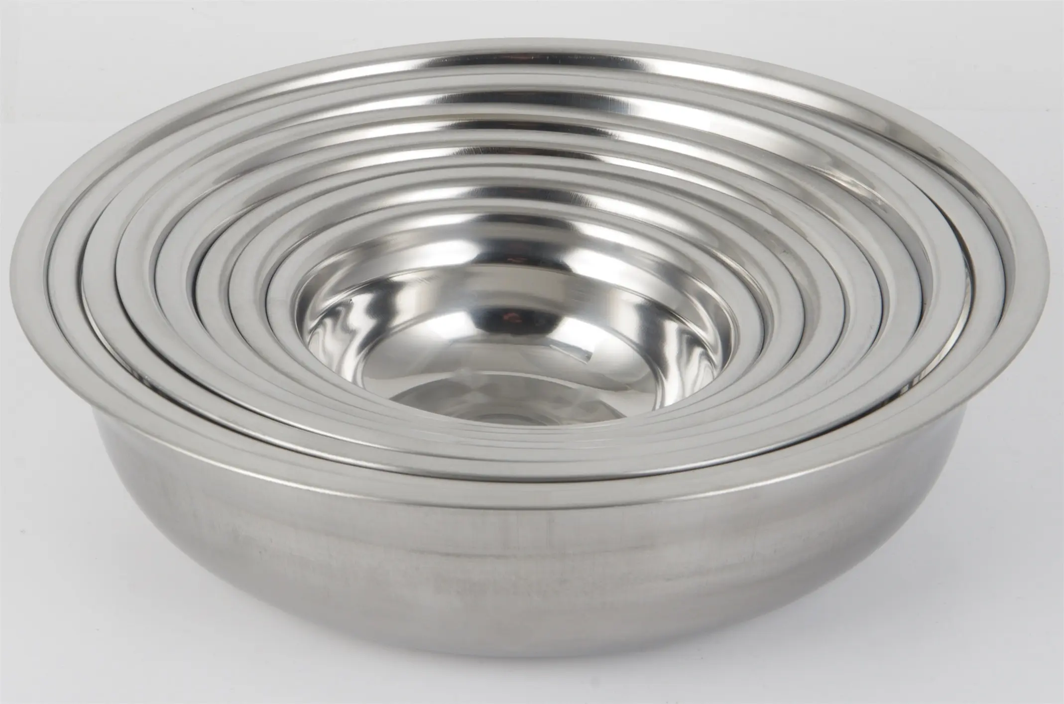 Evergreen stainless steel dish basin manufacturers for cooking 2