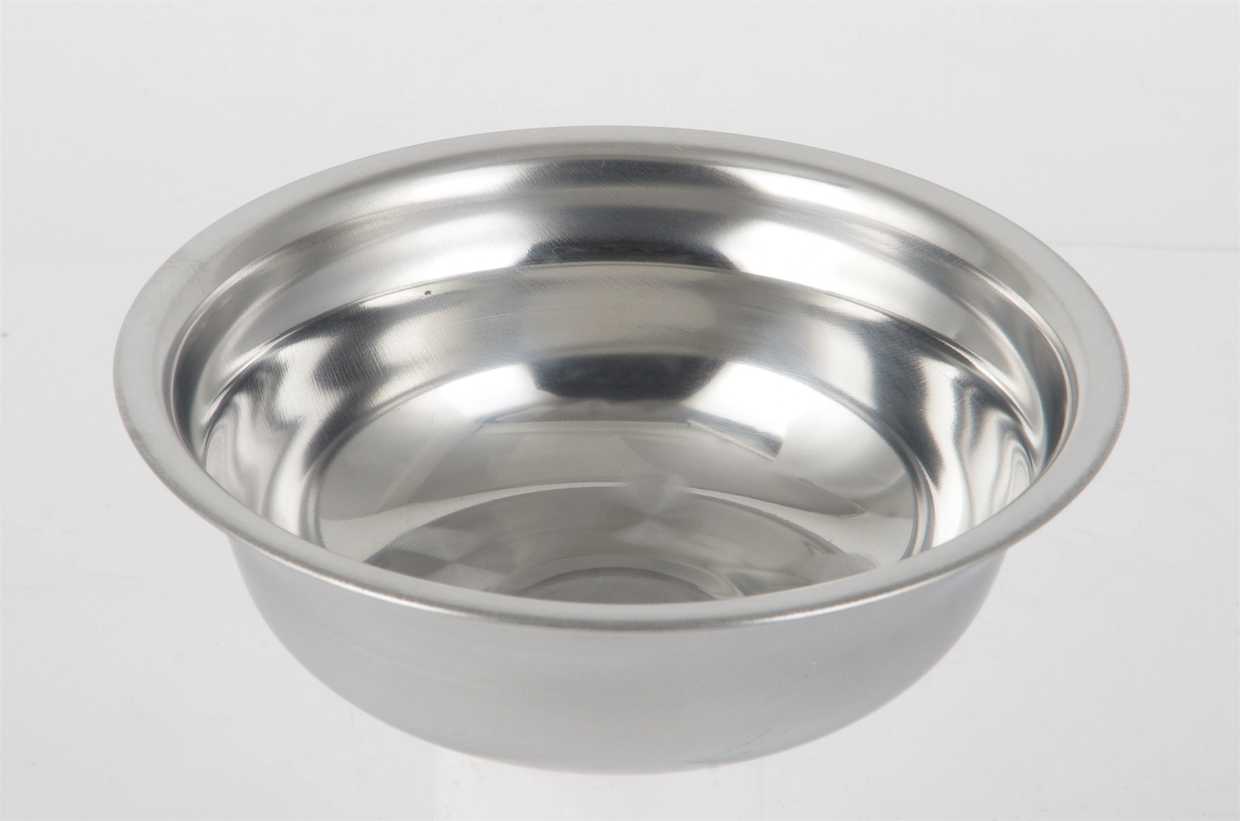 STAINLESS STEEL BASIN SS410 RGS-BM351 1