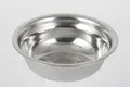Evergreen stainless steel dish basin manufacturers for cooking 1