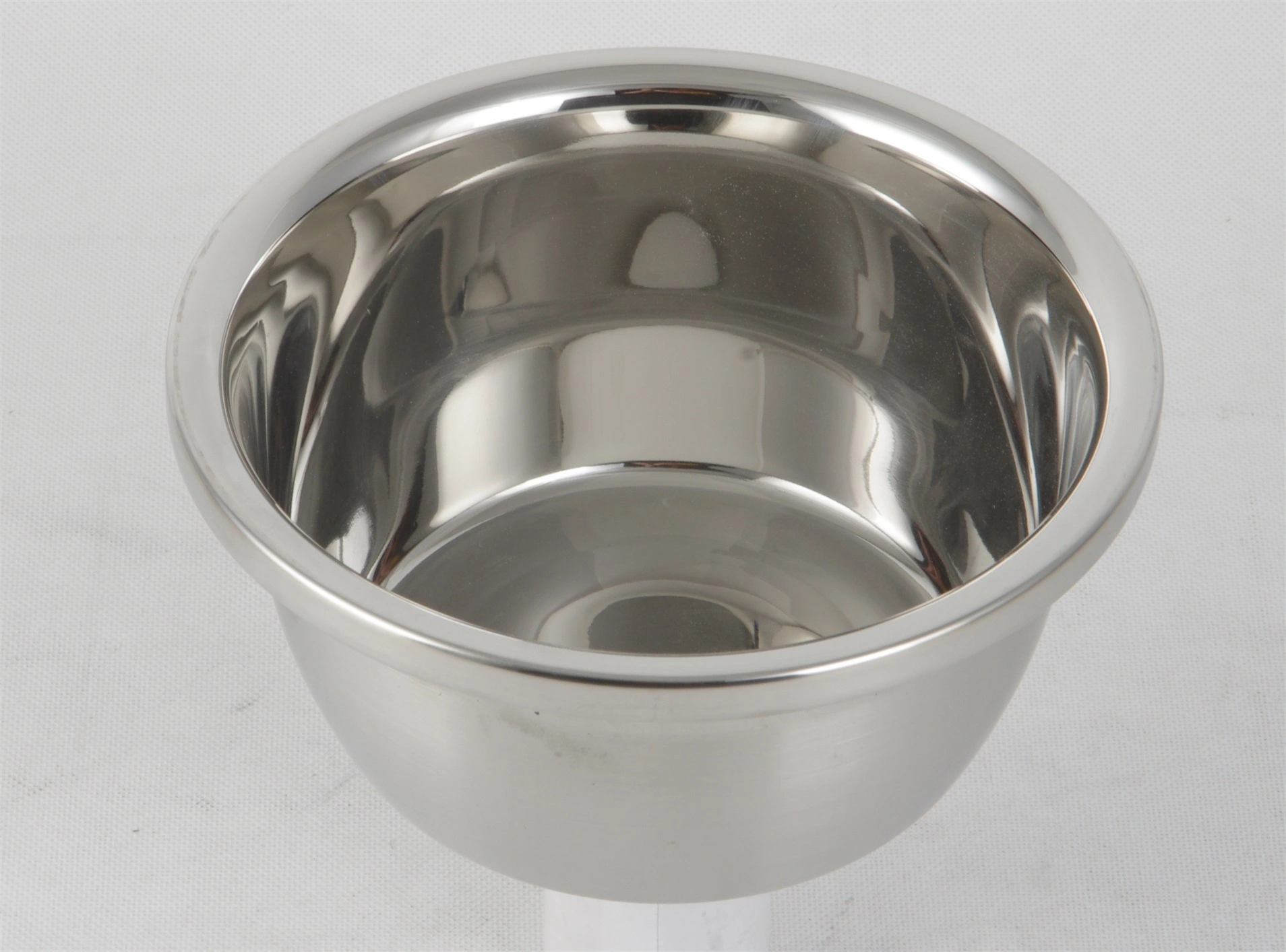 STAINLESS STEEL SS201  BASIN RGS-BM851 1