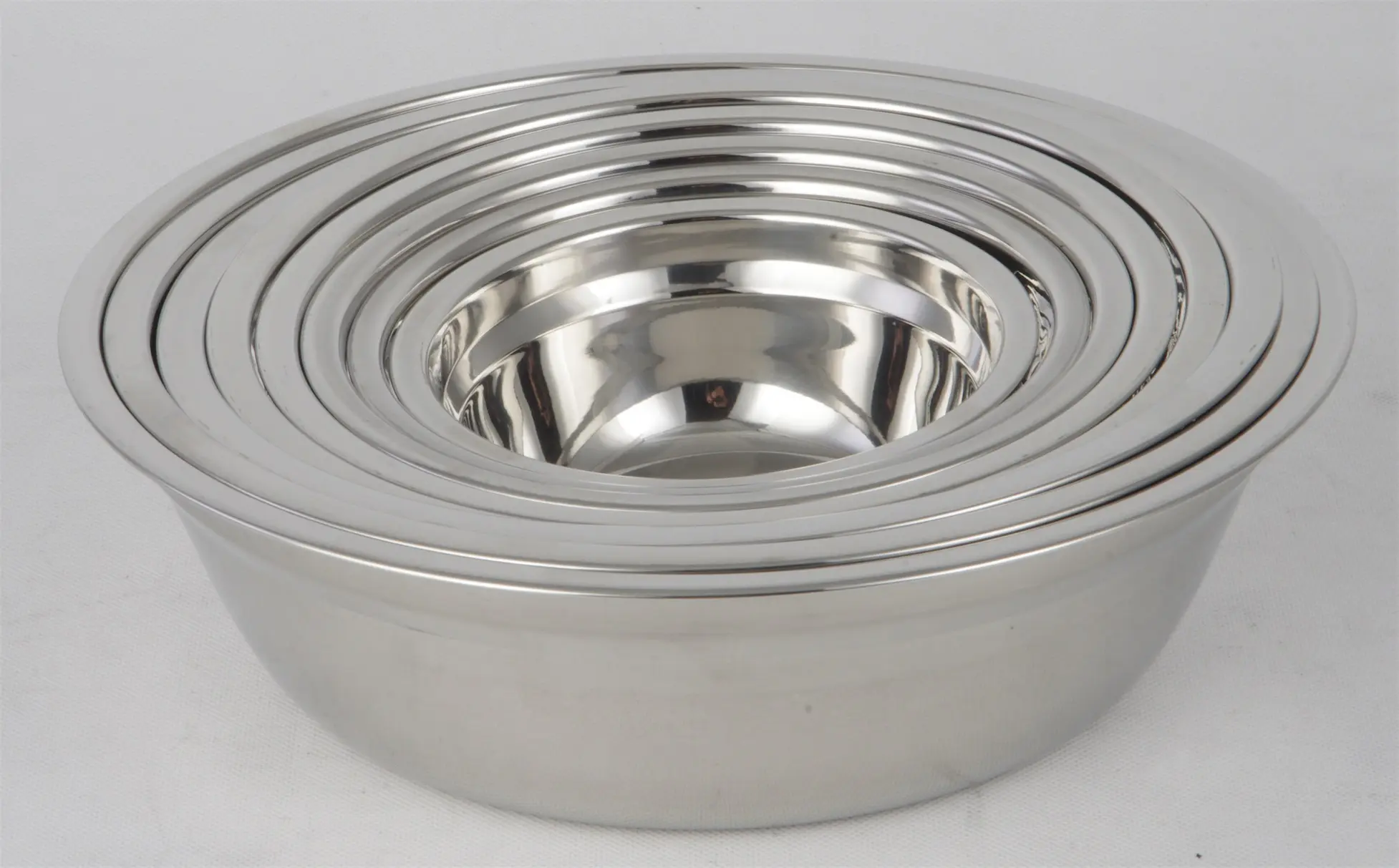Evergreen Custom stainless steel dish basin for business for kitchen1 2