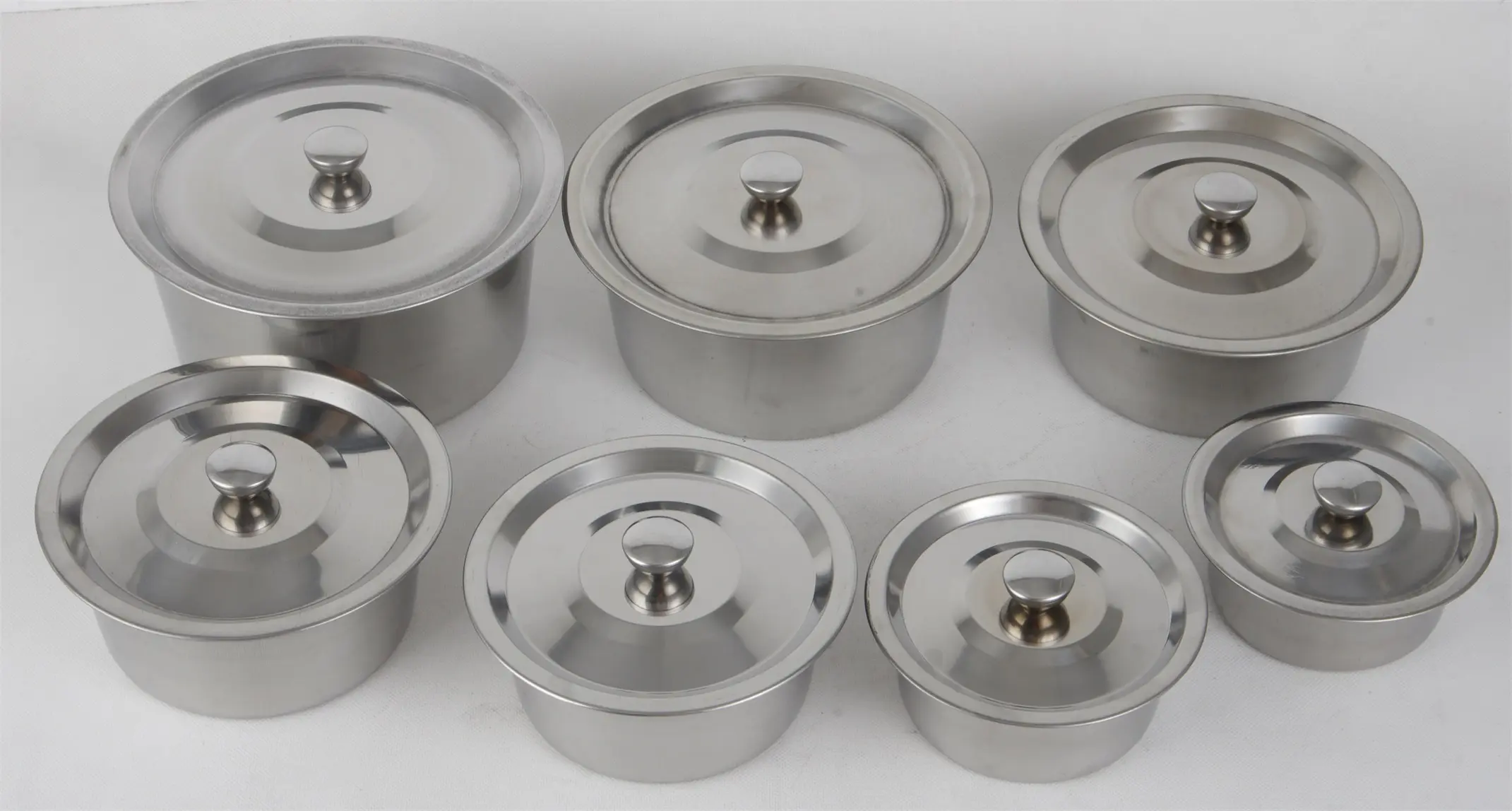 Custom stainless steel basin company for kitchen 2