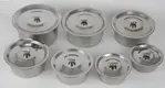 Custom stainless steel basin company for kitchen 2