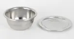 Evergreen stainless steel dish set company for kitchen 1