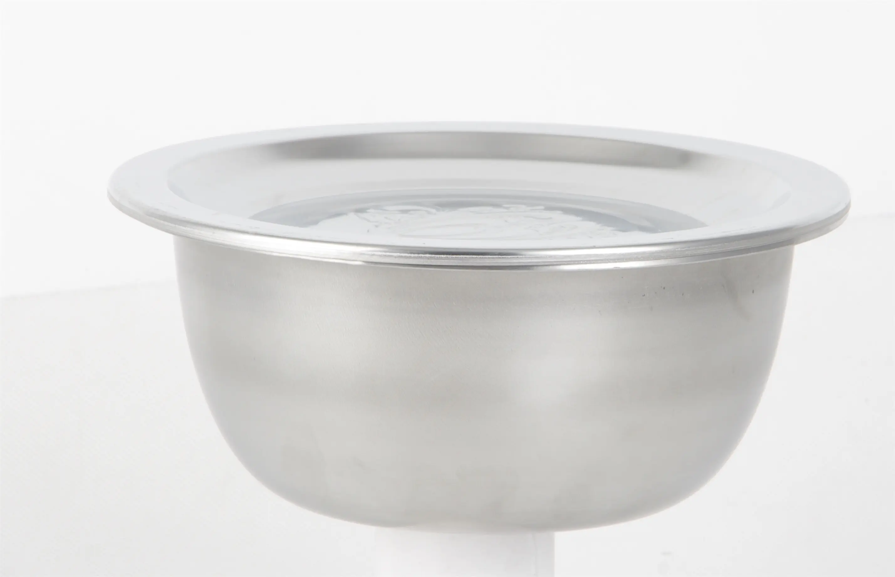 Evergreen stainless steel dish set company for kitchen 2