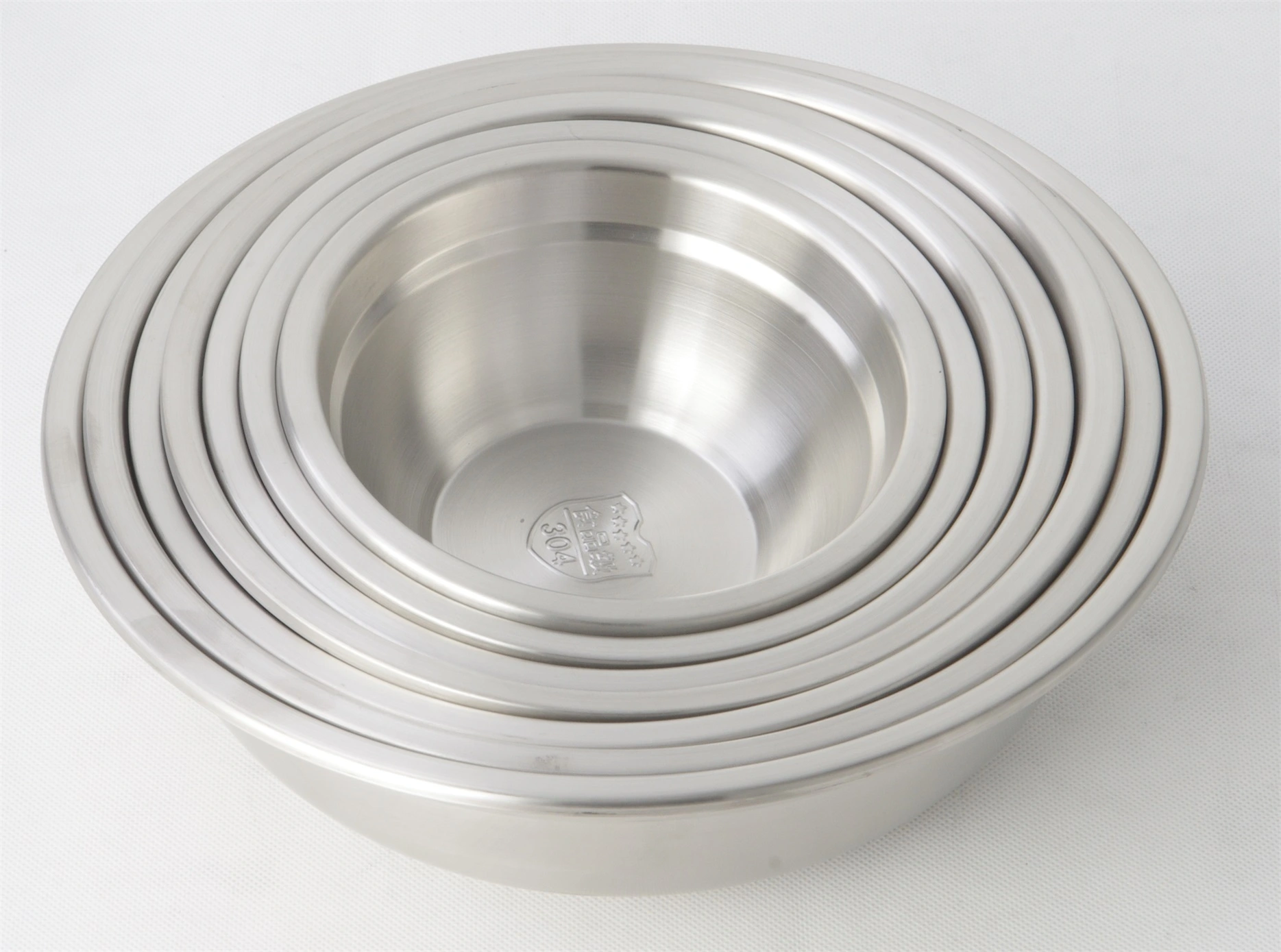 STAINLESS STEEL SS304 MIXING BASIN RGS-BM5311 1