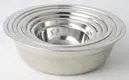 Evergreen Best stainless basin Supply for cooking 2