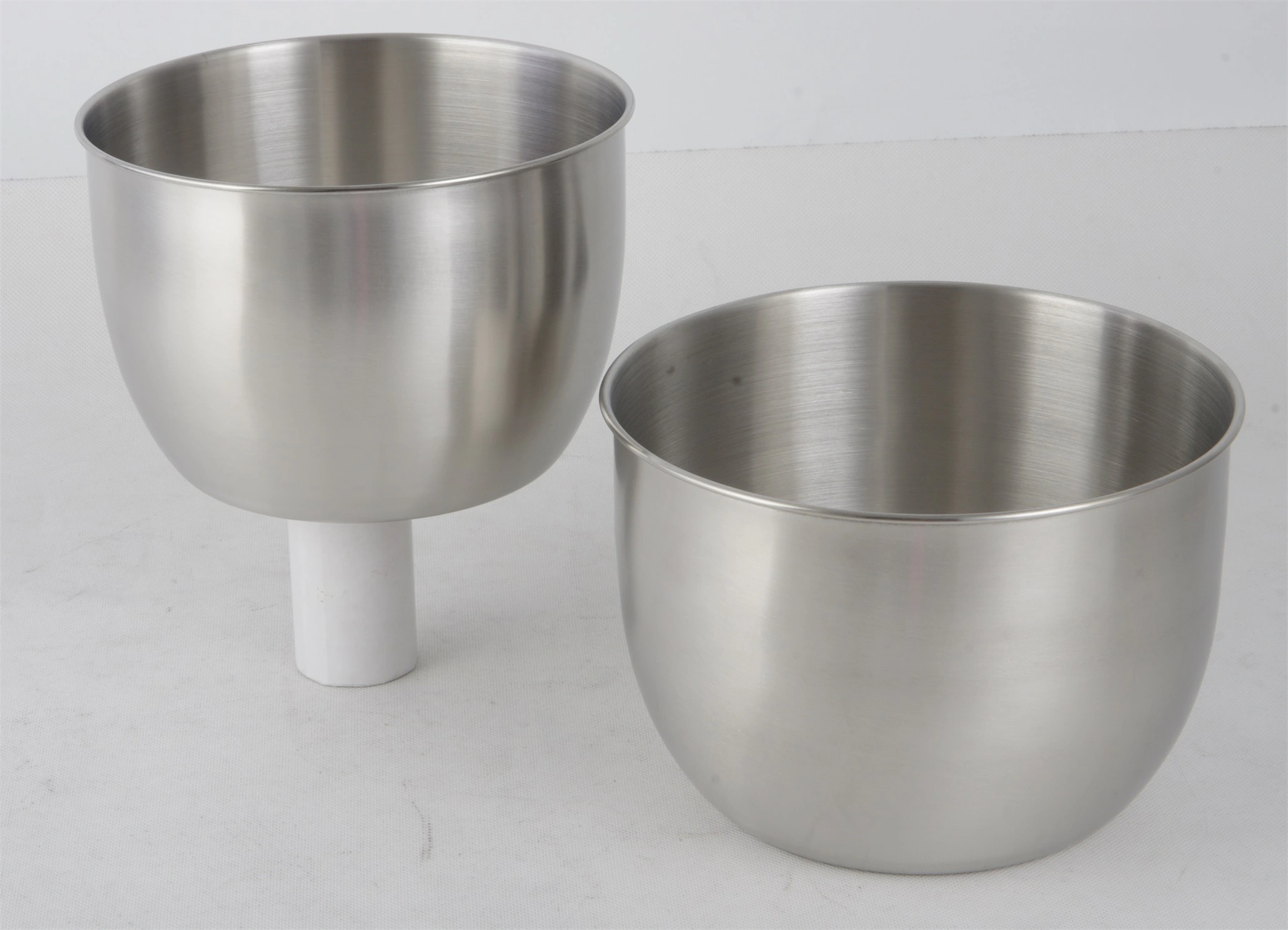 STAINLESS STEEL SS201 EGG BEATING BASIN RGS-BM5514 1