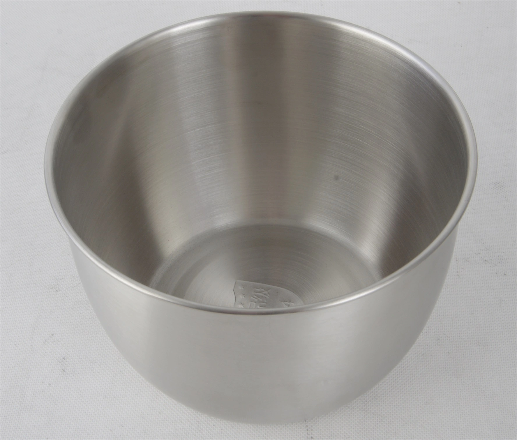 STAINLESS STEEL SS304 EGG BEATING BASIN RGS-BM5515 1