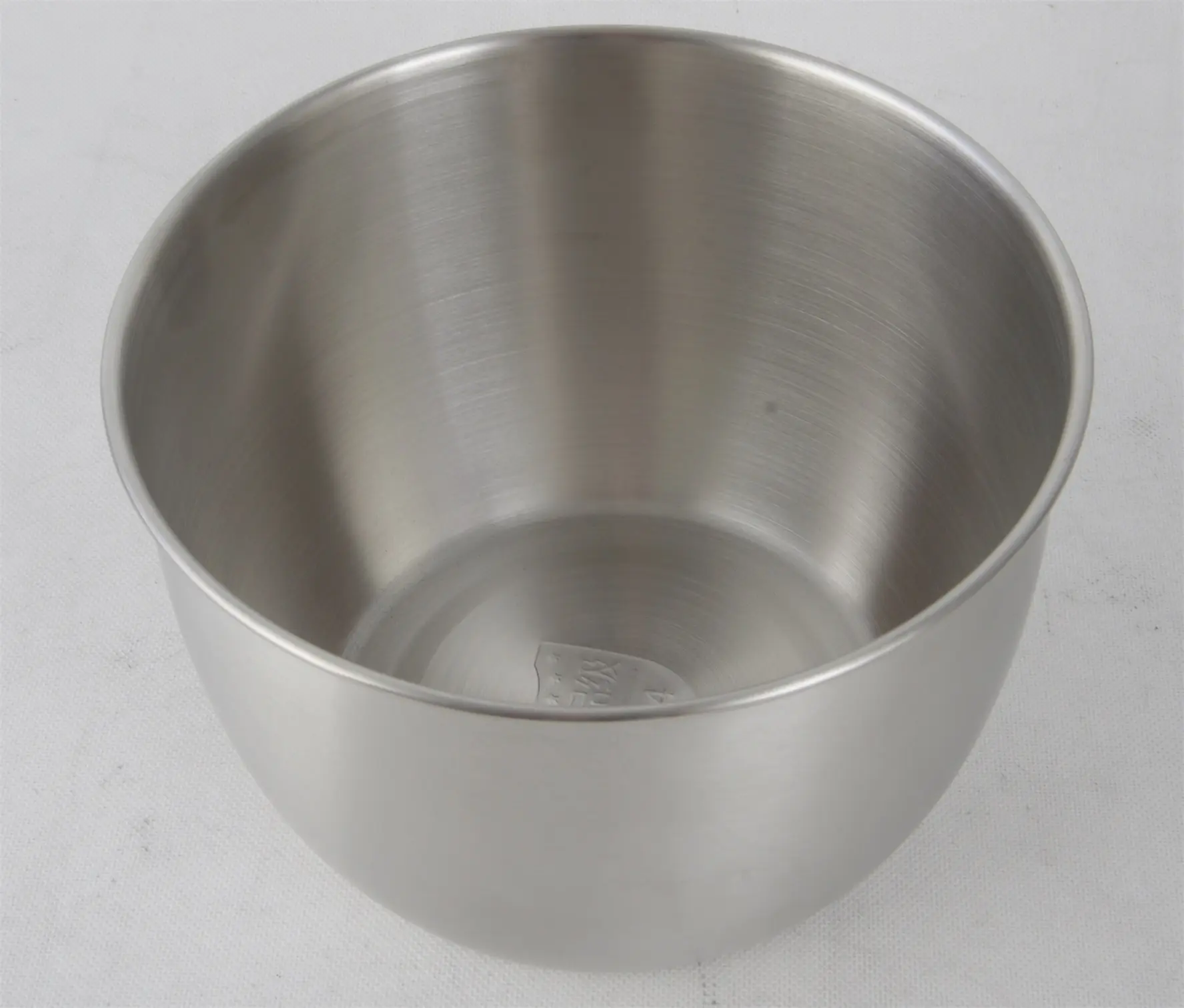 Evergreen stainless steel basin bowl factory for cooking2 1