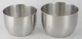 Evergreen stainless steel basin bowl factory for cooking2 3