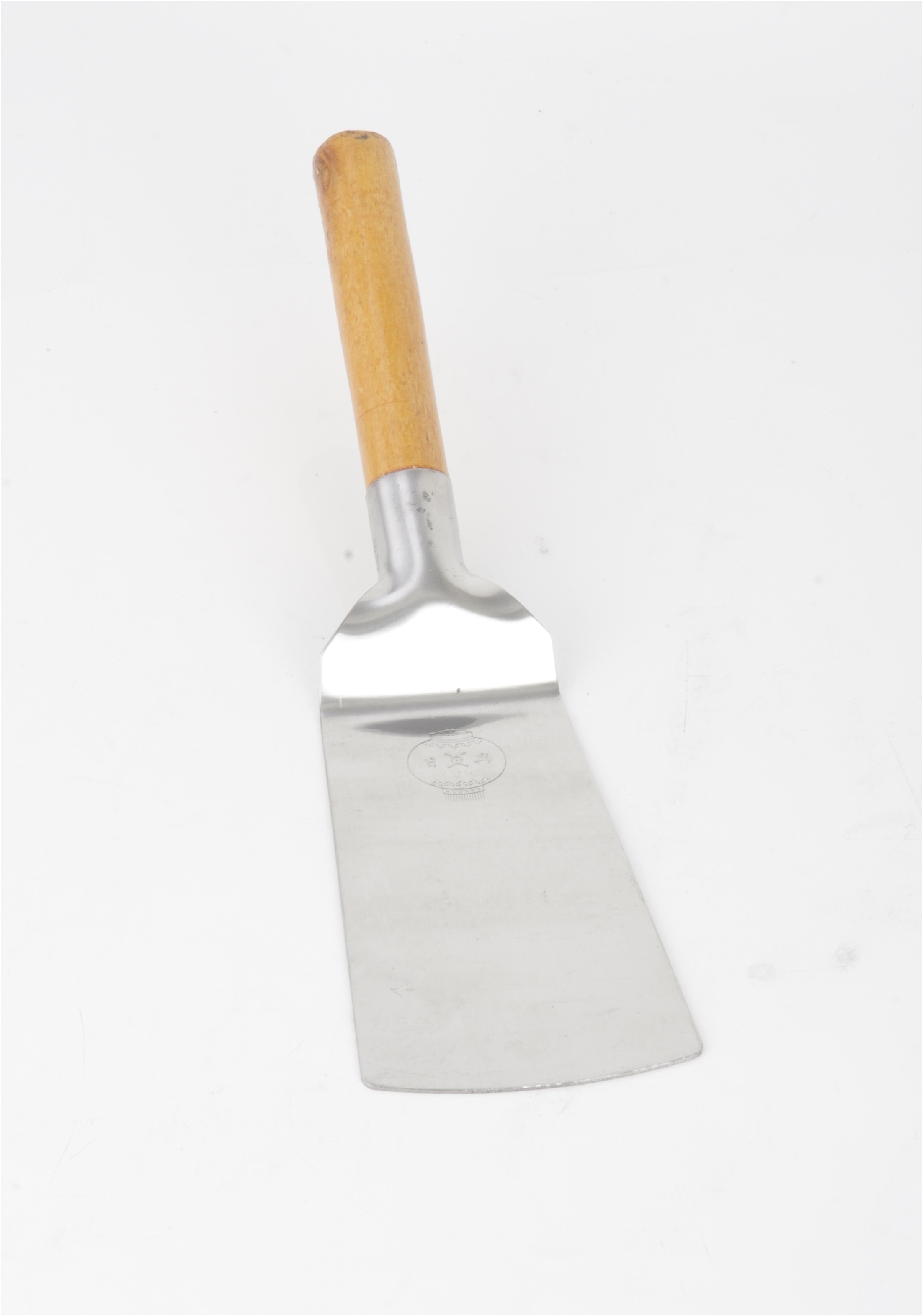 Stainless Steel Shovel SS 410 RGS-Z1555 1