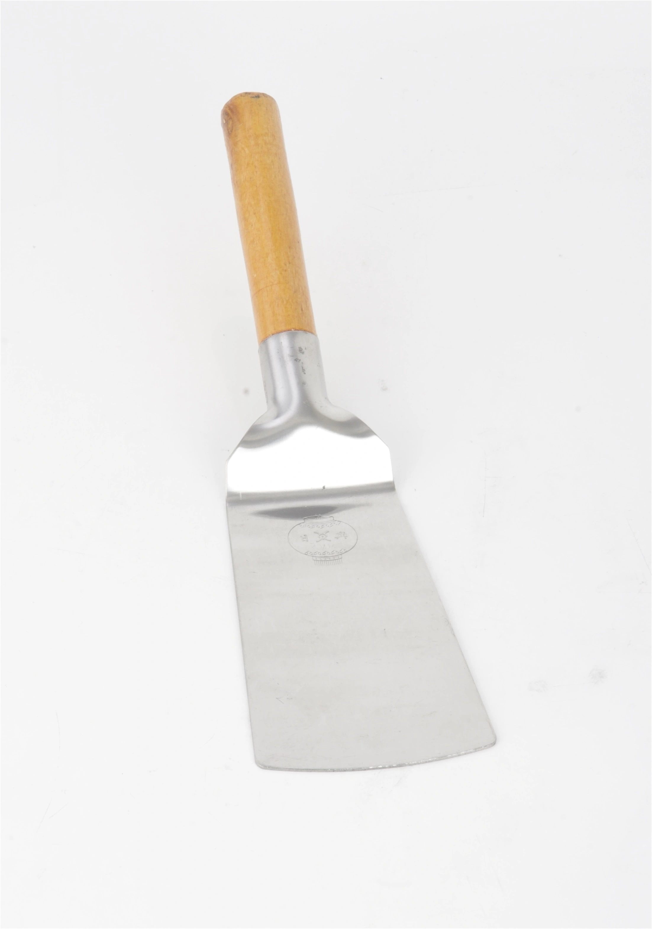 Stainless Steel Shovel SS 410 RGS-Z1555 1