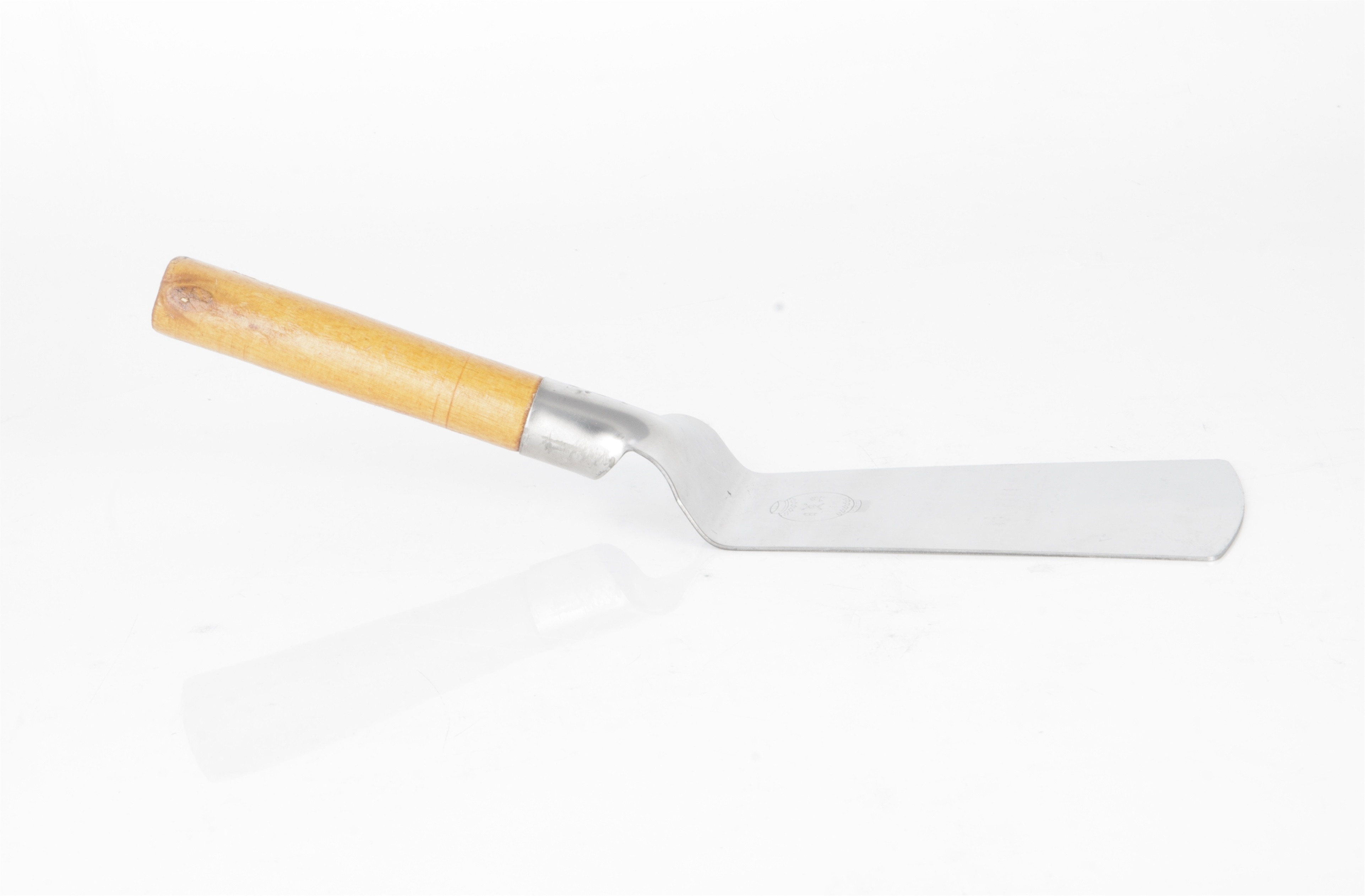 Stainless Steel Shovel SS 410 RGS-Z1555 2