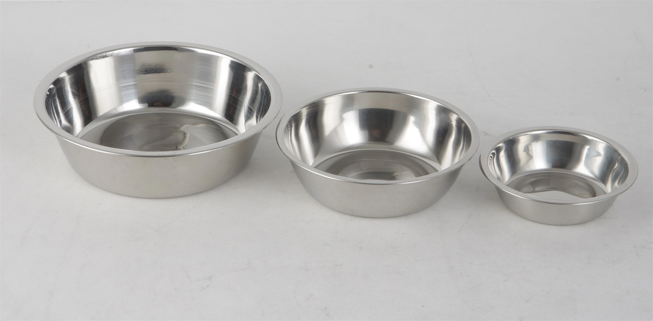 STAINLESS STEEL SS201 BASIN RGS-BM5661 1