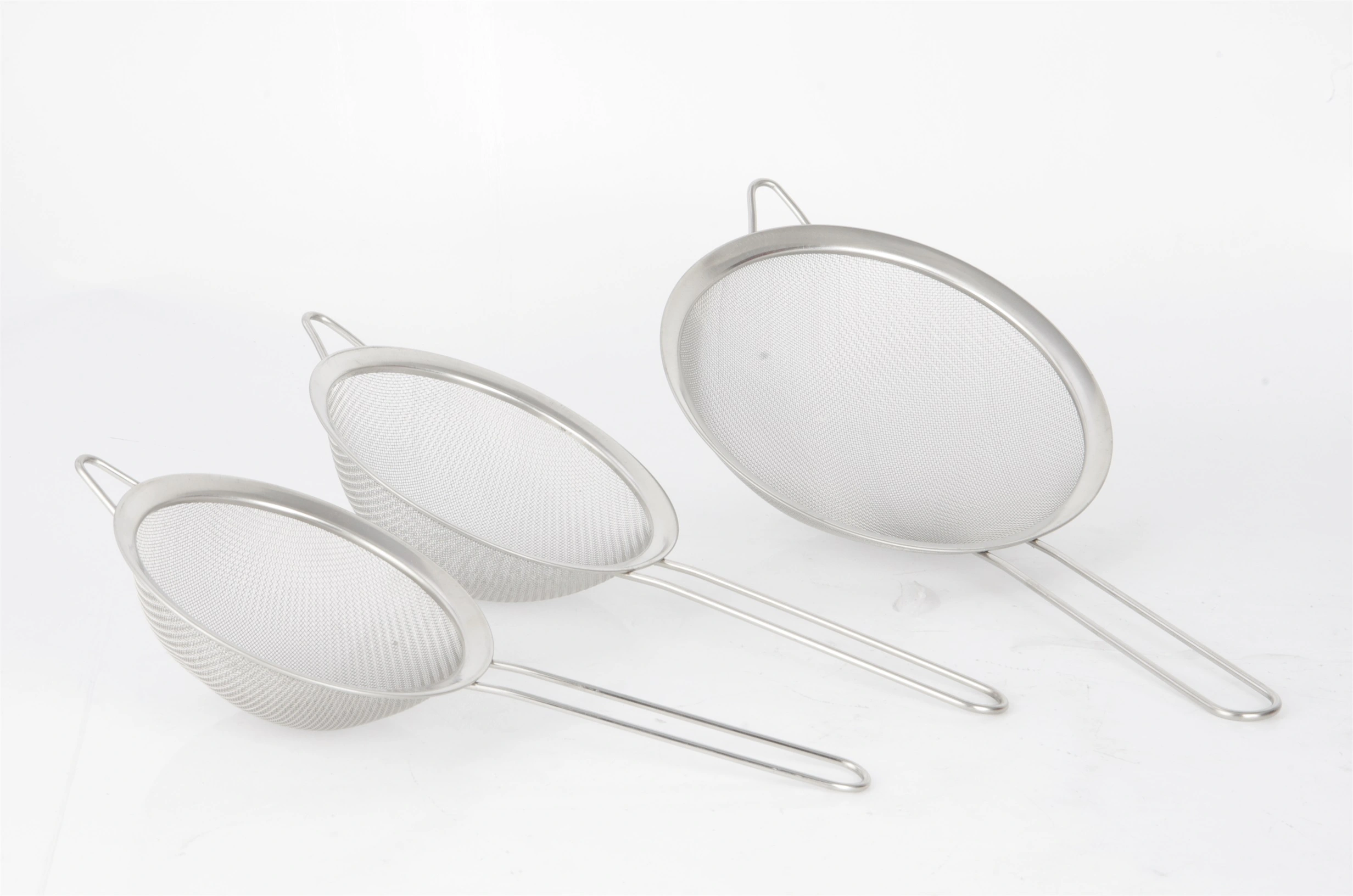 Stainless Steel Spoon RGS-MW3091 1