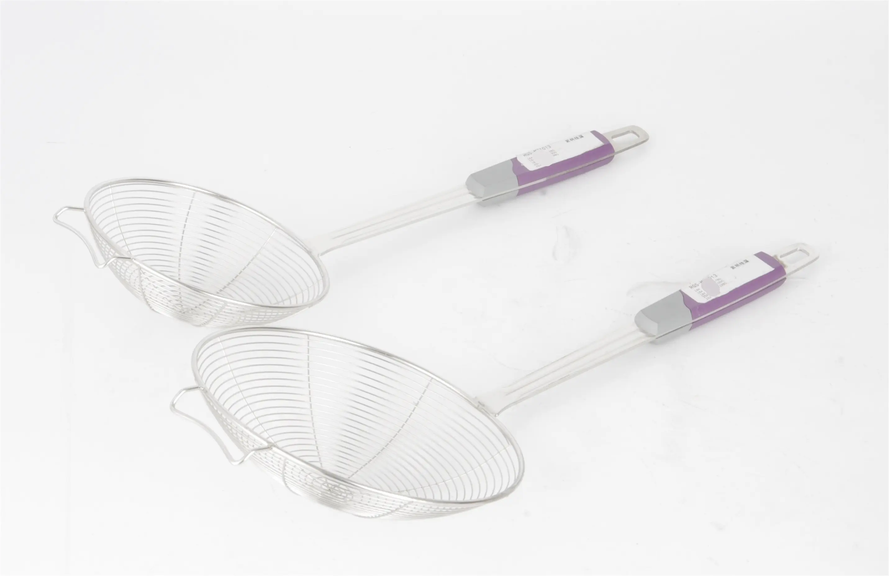 Top stainless cooking spoons Supply for kitchen 1