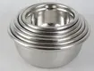 New stainless steel basins for business for cooking 3